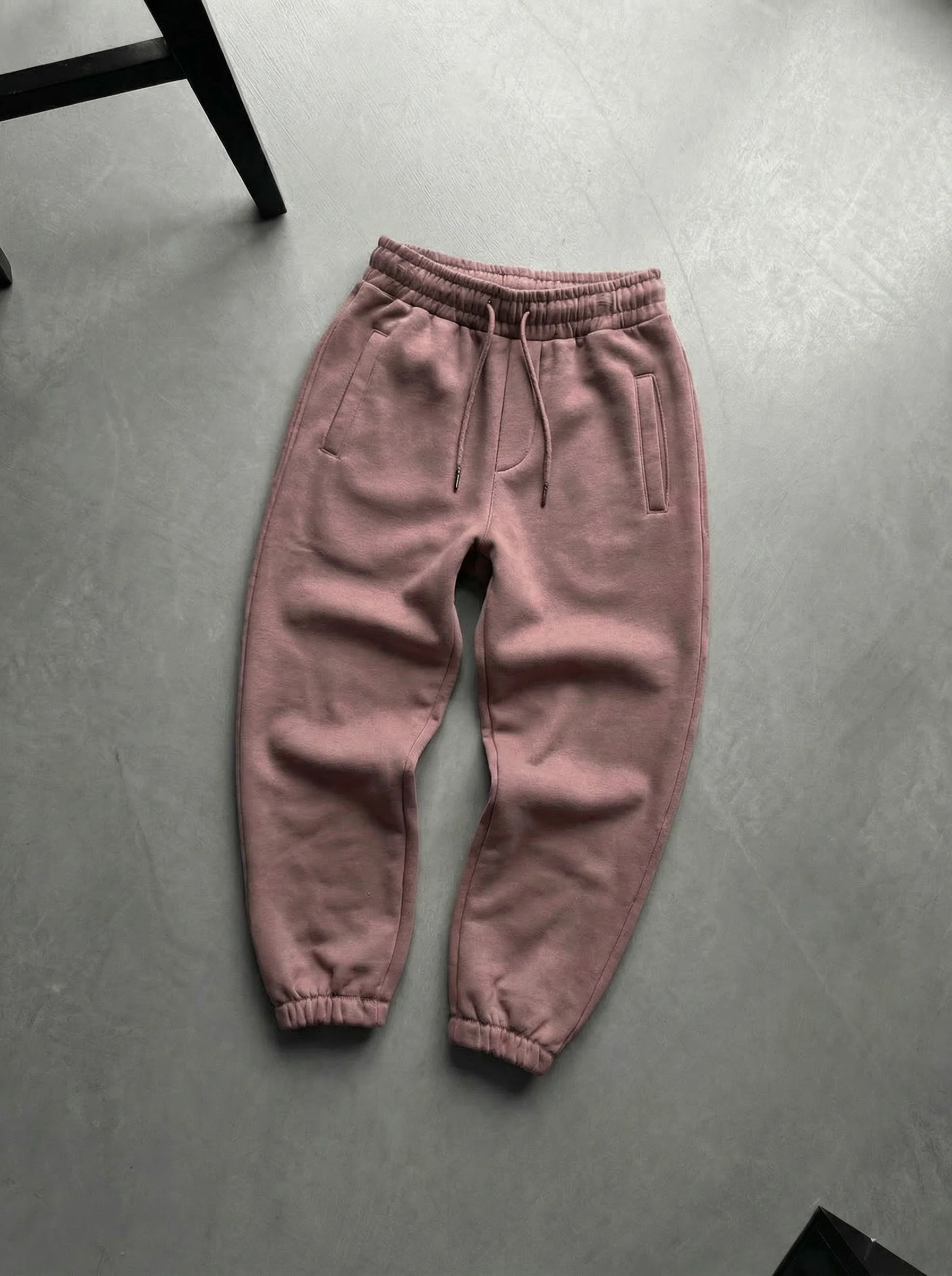 Basic Jogger - Antler