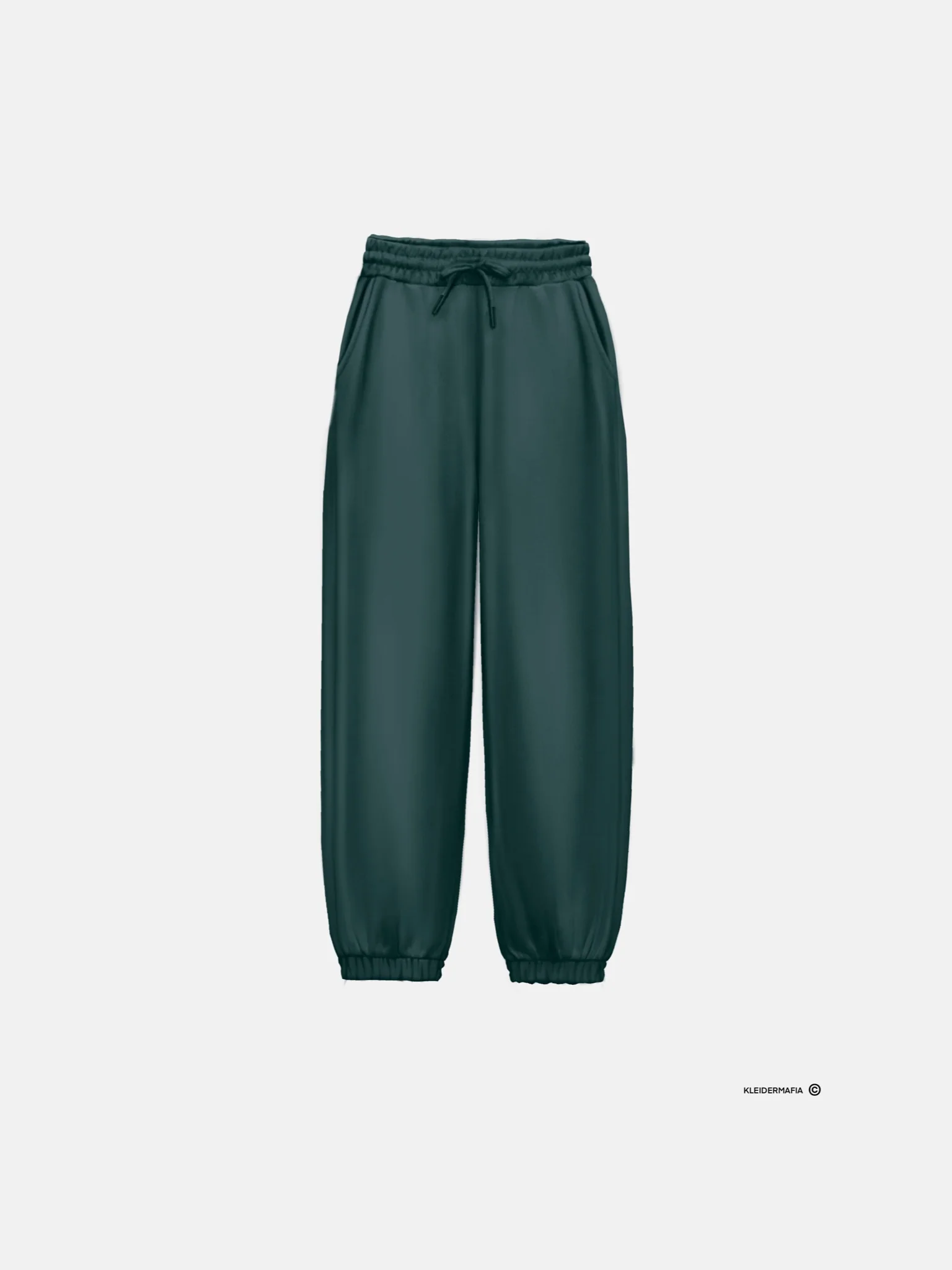 Basic Jogger - Sea Moss - Image 2