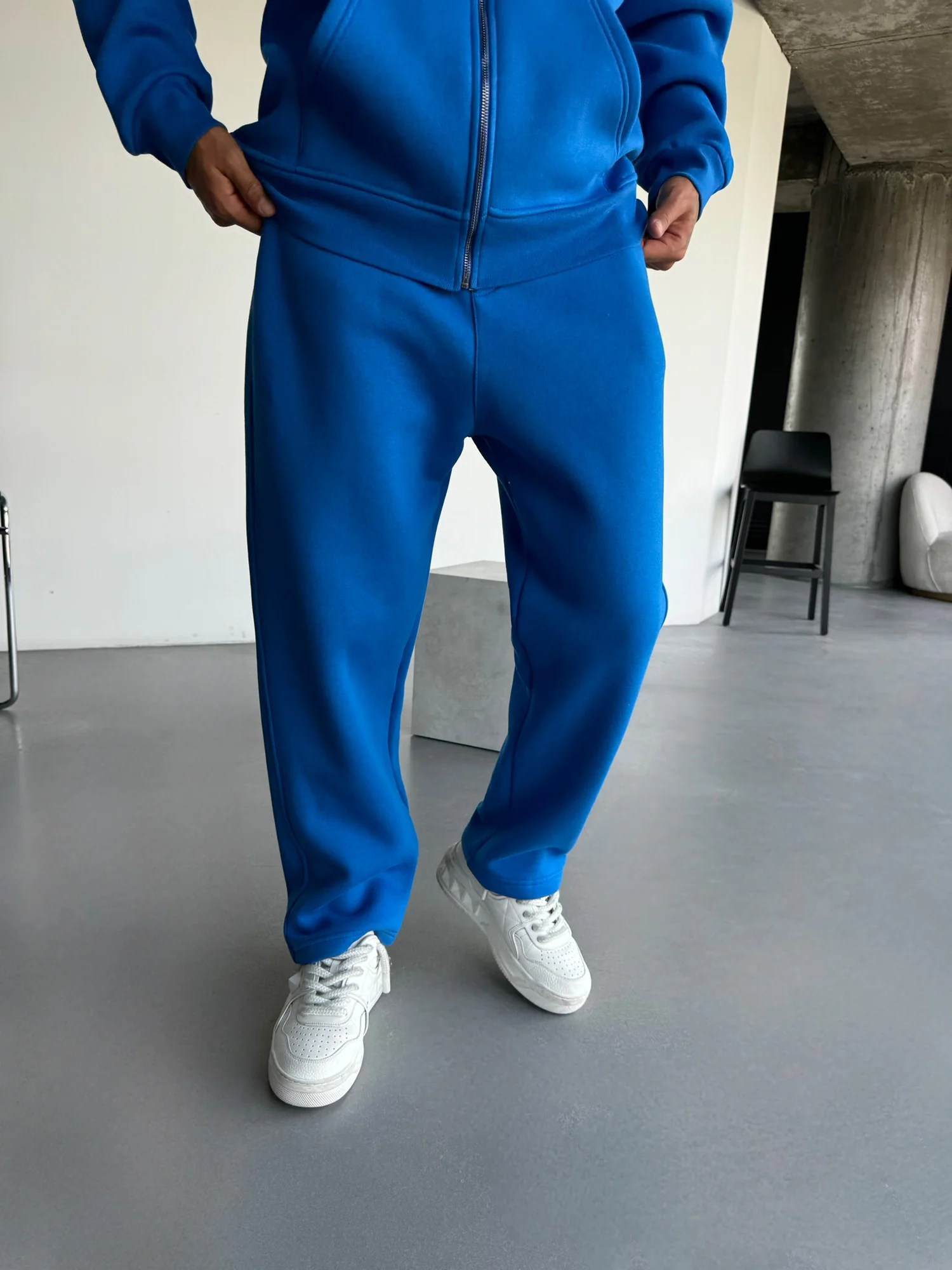 Basic Trousers - Surf The Web - Image 3
