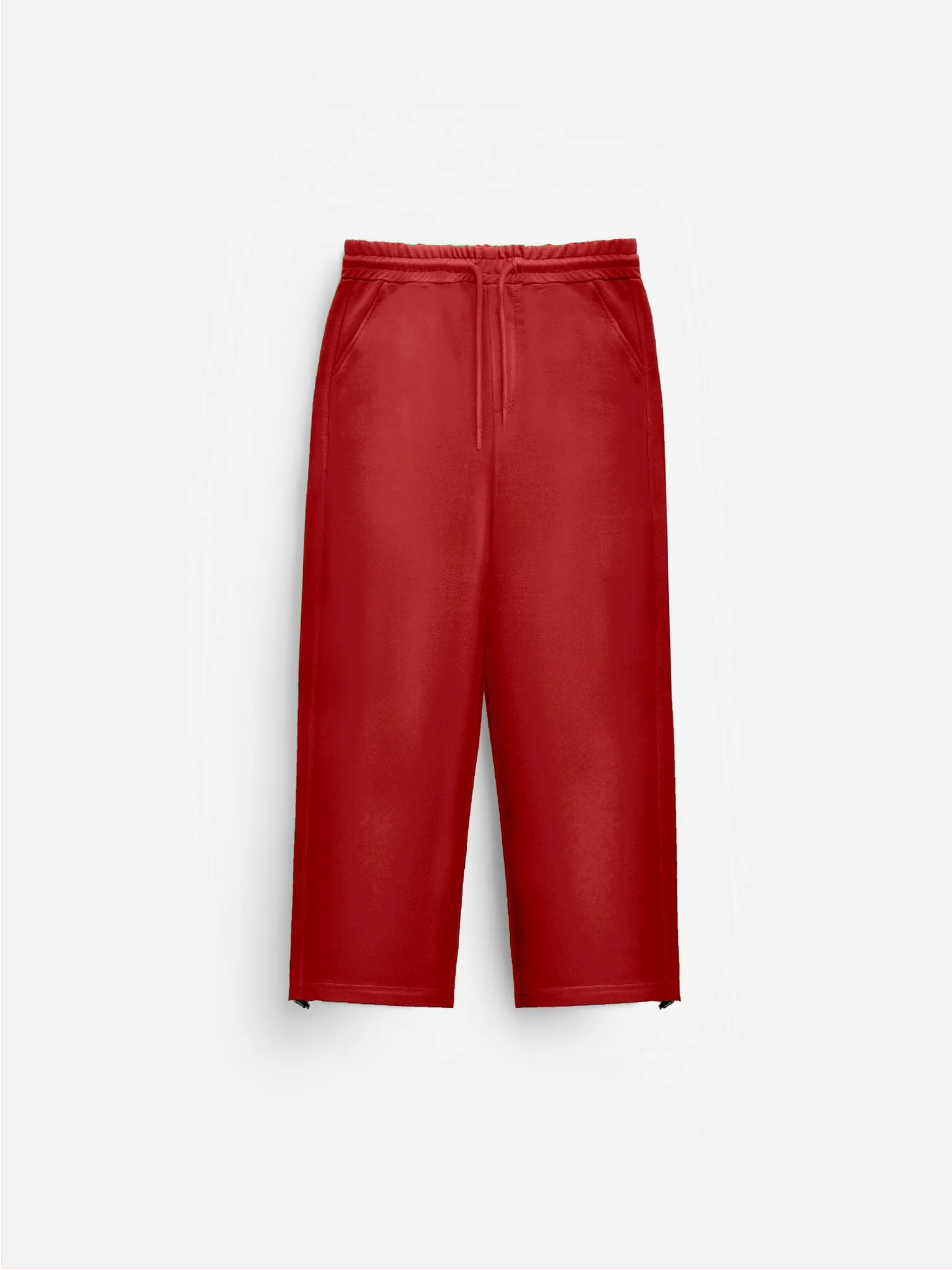 Basic Trousers - Salsa - Image 2